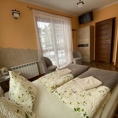 Daria Pokoje Goscinne Karpacz Exterior foto
