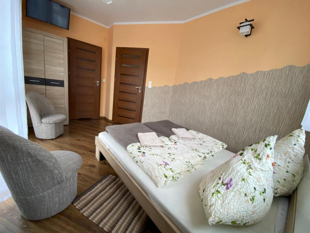 Daria Pokoje Goscinne Karpacz Exterior foto